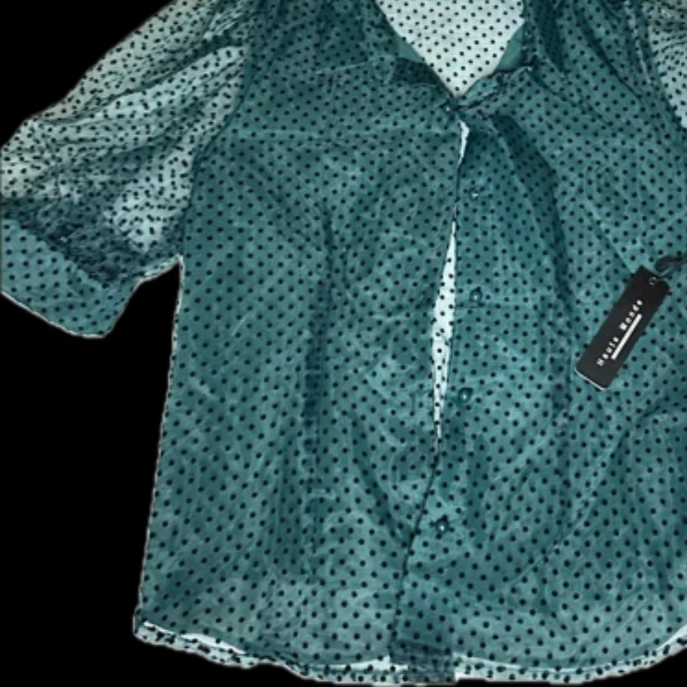 Haute Monde, Size L